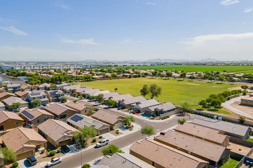 Mountain View in Phoenix, Arizona